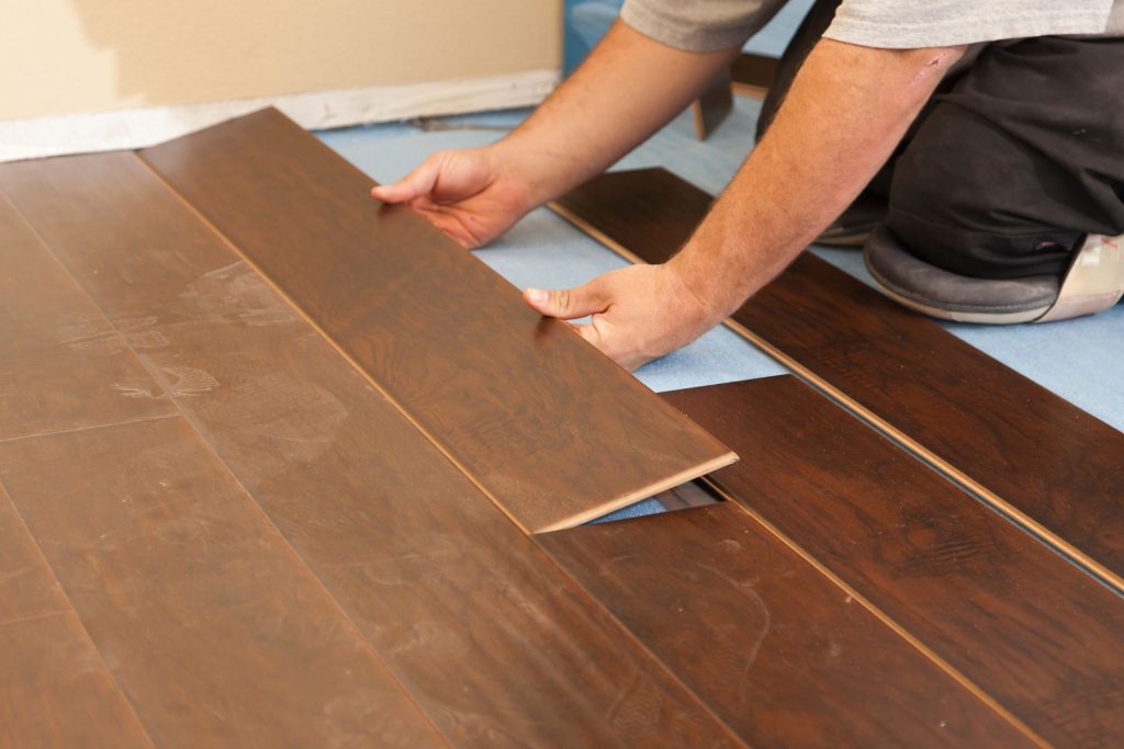 The Unique Qualities of Bamboo Flooring