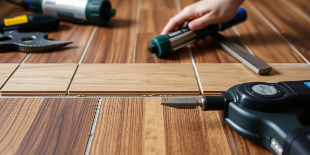 Maintaining and Caring for Bamboo Flooring