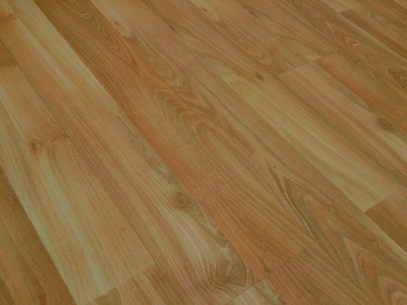 Design and Customization Options in Bamboo Flooring