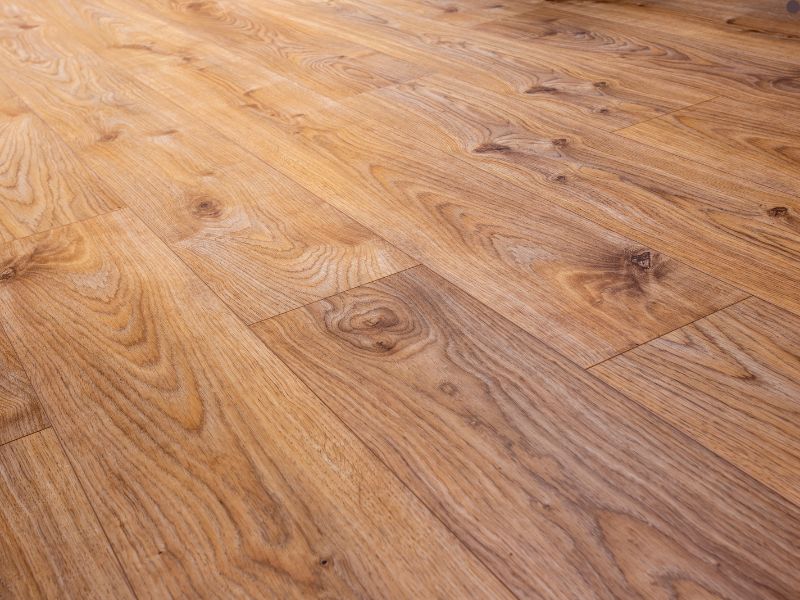 Preparing for a Successful Parquet Flooring Installation